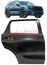Fit 2023 2024 2025 2026 Honda CRV CR-V Rear Right Passenger Door Shell RR-CRV-23