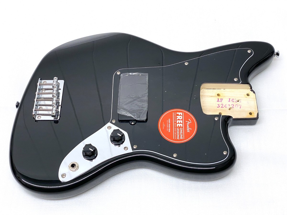 ピカチュウ様専属Squier by Fender Affinity ピカチュウ様専属Squier by Fender Affinity Affinity Series