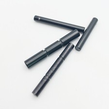4 Pin Kit Set For Glock 17 19 20 21 22 23 26 27 34 35 Black Color 1 Or 2 Pack
