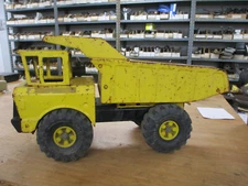 Vintage Tonka XMB-975 Dump Truck