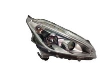 Scheinwerfer rechts für PEUGEOT 208 I (CA, CC) 1.2 9810805880