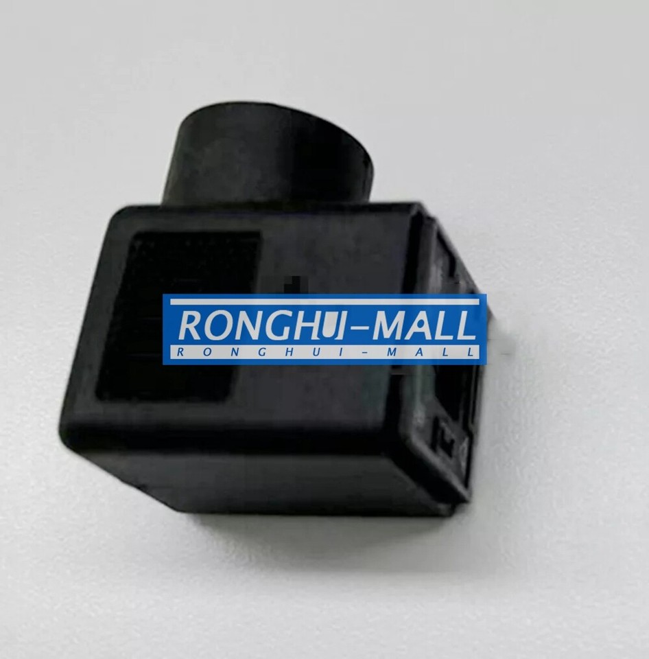 1Pcs New For 5001708 solenoid coil plug Replacement | eBay UK