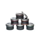 Famaco Leather Cream Polish 50ml Handbag, Smooth Leather, Shoes, Boots, Bags