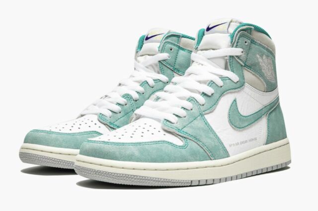 air jordan 1 turbo greens