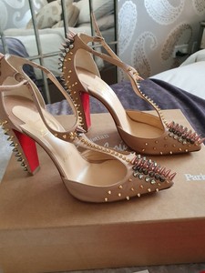 louboutin shoes ebay