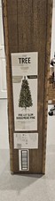 5ft Pre lit Pine Christmas Tree