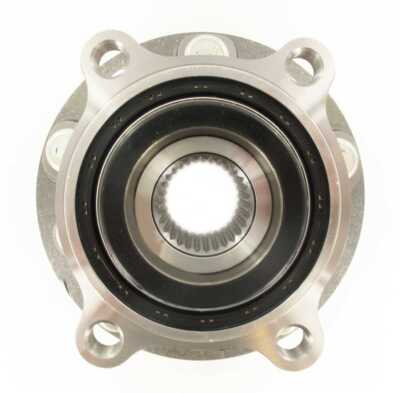 Wheel Bearing and Hub Assembly SKF BR930726