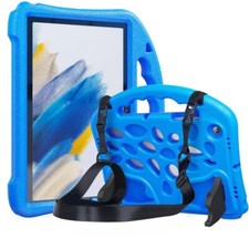 For Samsung Galaxy Tab A8 10.5" Tablet Case Kids Shockproof Handle Stand Cover