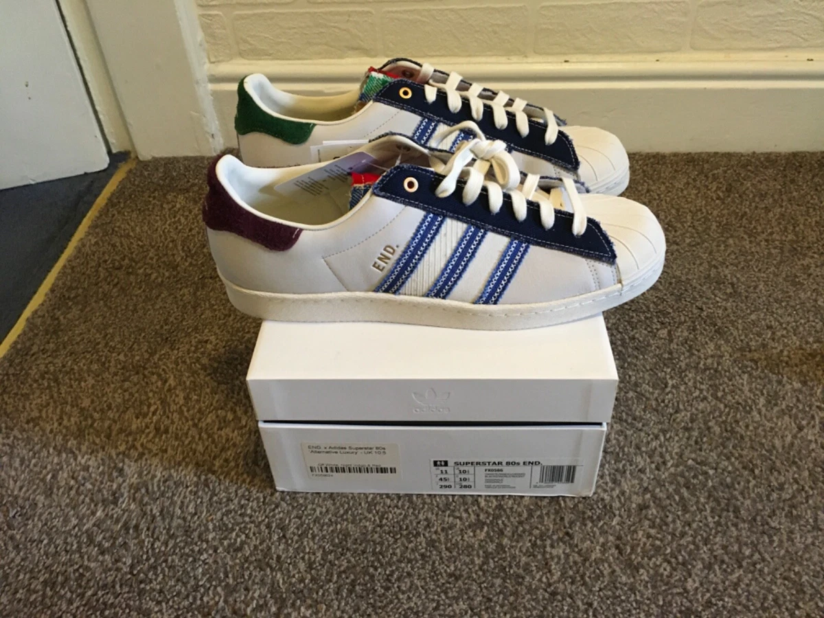 adidas gazelle silver green womens adidas x Brain Dead Forest Hills 'Core White / Pantone / Night Red' JR7943  – DVSN WEST main image 1