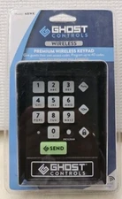 Ghost Controls AXWK Automatic Gate Opener System New