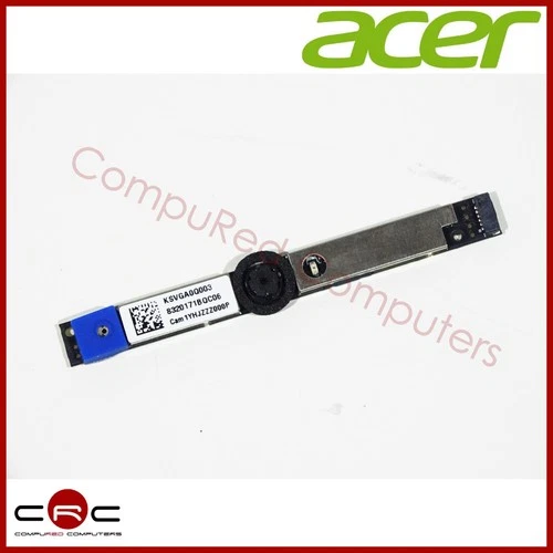 Acer Aspire A315-33 A315-41 A315-53 A315-54 EX215-52 Camera Webcam KSVGA0Q003