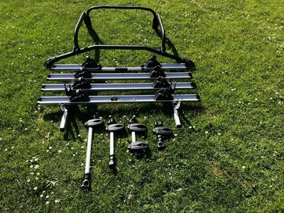 Thule wanderway 911 Fahrradträger