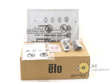 Elo 15" Touch Screen LCD Monitor ET1502L-2UWA-1-NS-NPB-RBZM