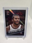 2025 Topps Signature Jalen Green Base (RAW)