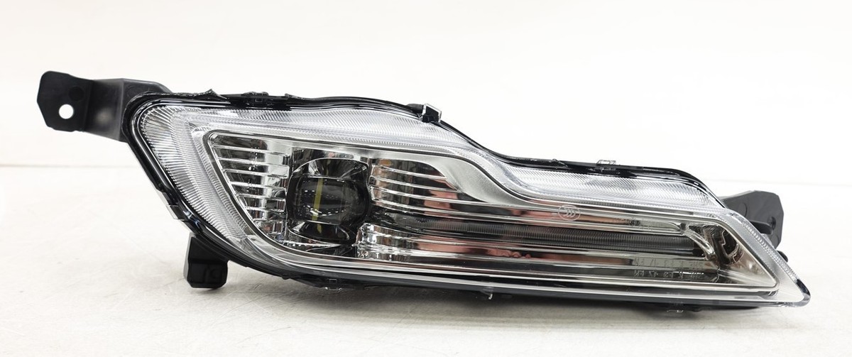 OEM Ford Explorer Fog Light LED Lamp Driver Side 2018 HS7Z15201F