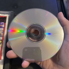 Road & Track Presents: The Need for Speed (Sega Saturn, 1996)