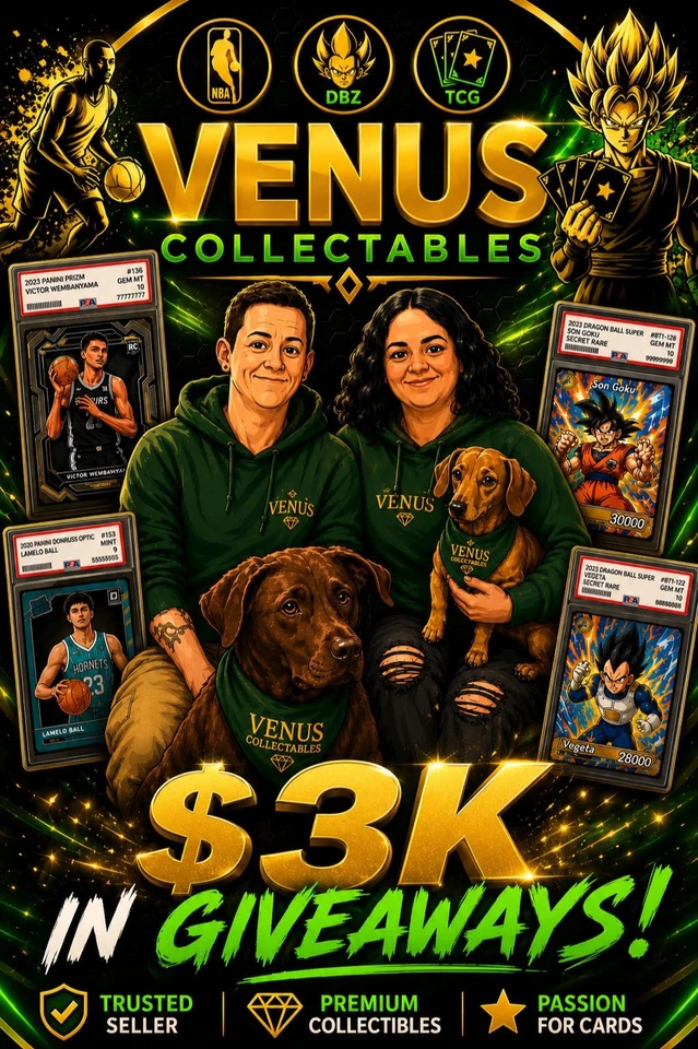 🔥MONSTER Dragon Ball $20K "24 Hours Of Drops"🔥