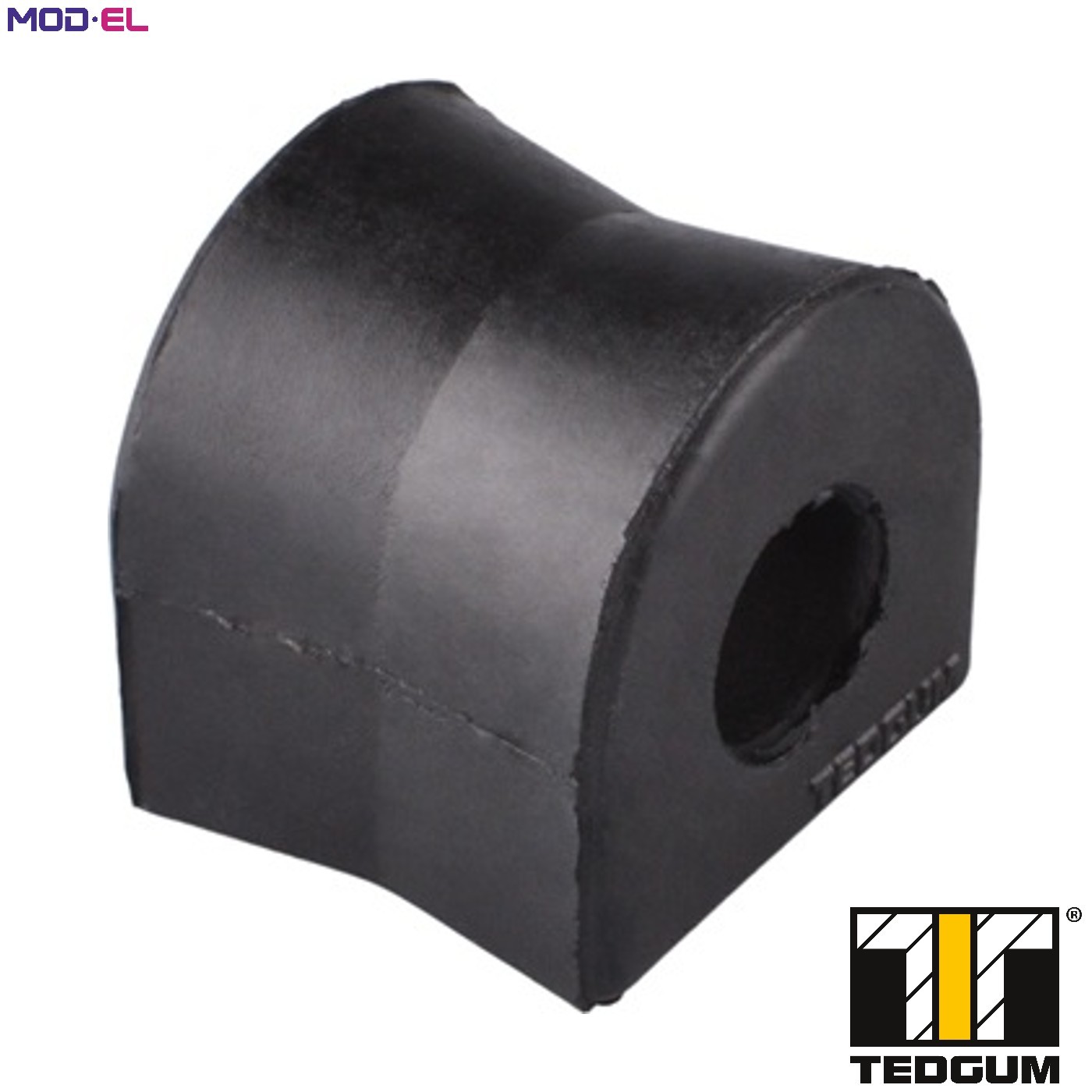 ✅Fits TEDGUM 00025149 RUBBER STAFF. REAR INTERNAL. REAR AXLE ⭐UK Seller⭐ - Image 8