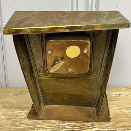 VTG Metal Sculpture Saloon Bar Piano Player Musician Windup Musical Entertainer - Picture 4 of 16