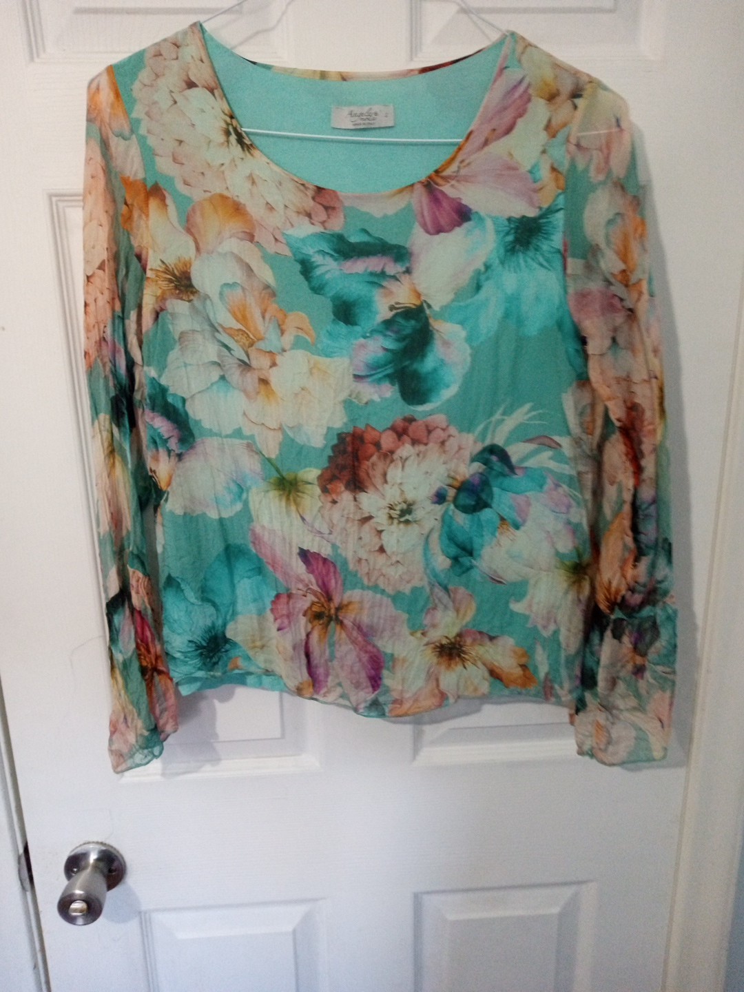 Angela Moda Stylish Fashion Collection for Women