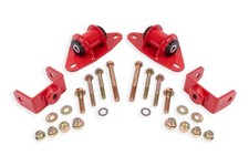 For Chevy Corvette 14-19 Bmr Suspension Mm571r Front Solid Motor Mount Kit For Chevy Corvette 14-19 Bmr Suspension Mm571r Front Solid Motor Mount Kit