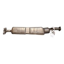 Mercedes C118 CLA Cat Catalytic Converter Exhaust System A2474915100