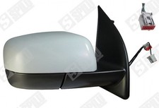 Retroviseur droit (ou coque) Land Rover FREELANDER