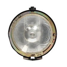 Trabant Wartburg Barkas Einbauscheinwerfer 170 mm Einbautopf DDR-Originalteil