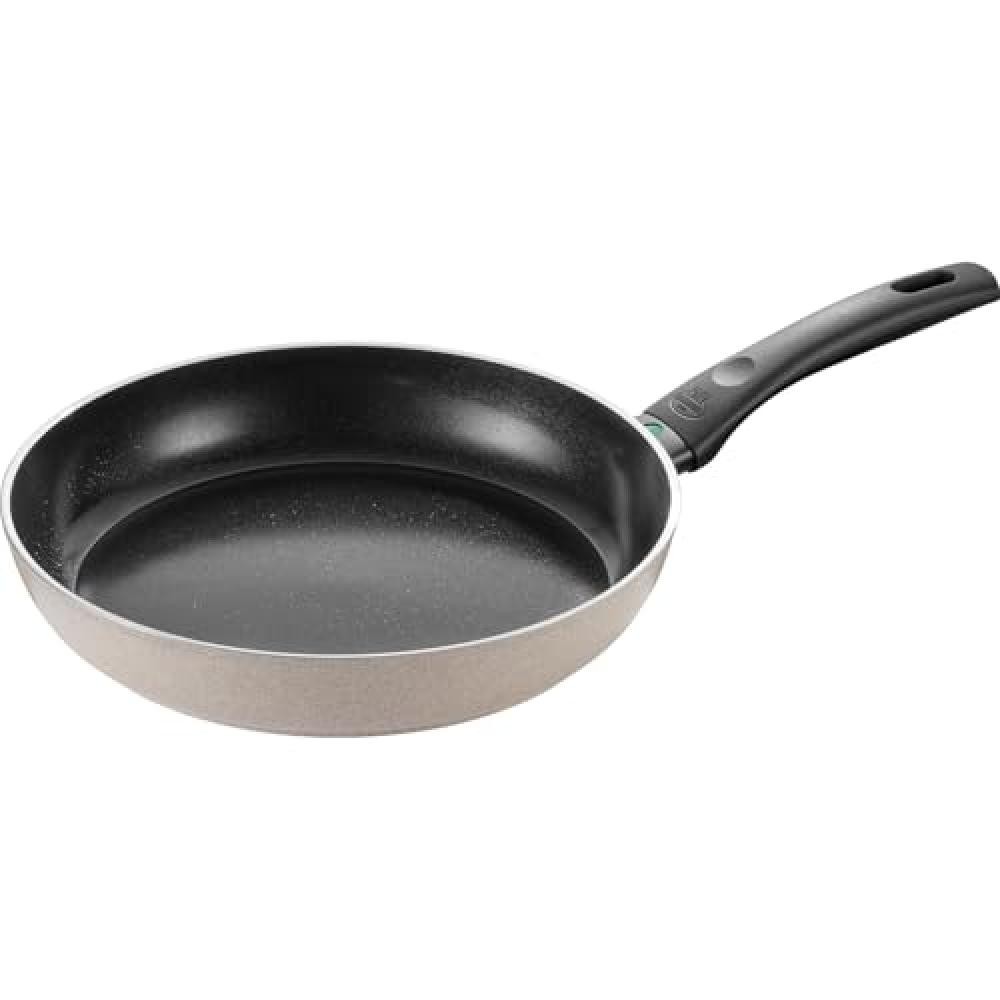 Ballarini Ledro 28cm Padella Design Italiano Ceramica Induzione Sand