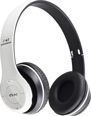 Audifonos Bluetooth Con Cancelacion De Ruido Auriculares Inalambrico