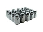 Lug Nuts Acorn 1/2