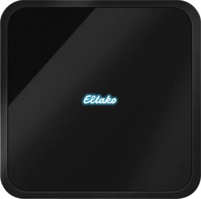 Eltako MiniSafe2 Smart Home Controller EnOcean Funk IR LED IP20 5V