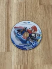 Mario Kart 8 Nintendo Wii U Disc Only Tested Free Shipping Vgc