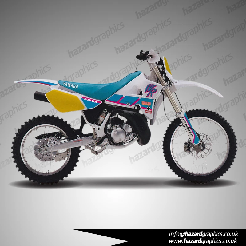 Other Motorcycle Parts for Yamaha WR200 for sale | eBay