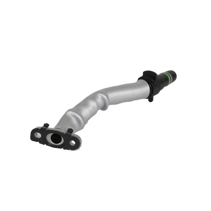 Upgrade Billet Turbo+Genuine Oil Return Pipe For Holden Trax 1.4L Petrol