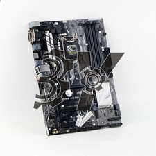 ONE USED ASUS PRIME H270-PLUS LGA 1151 DDR4 Intel H270 USB3.0 VGA ATX