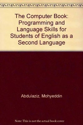The Computer Book: Programming and Language Buch Prentice Hall Regents/ESL