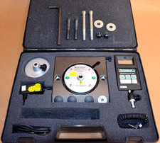 Stahlwille Sensotork 7707-2W Elektronisches P...