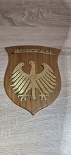 Wappen Auszeichnung Marinearsenal Kiel Andenken Abzeichen Orden Ehrenzeichen