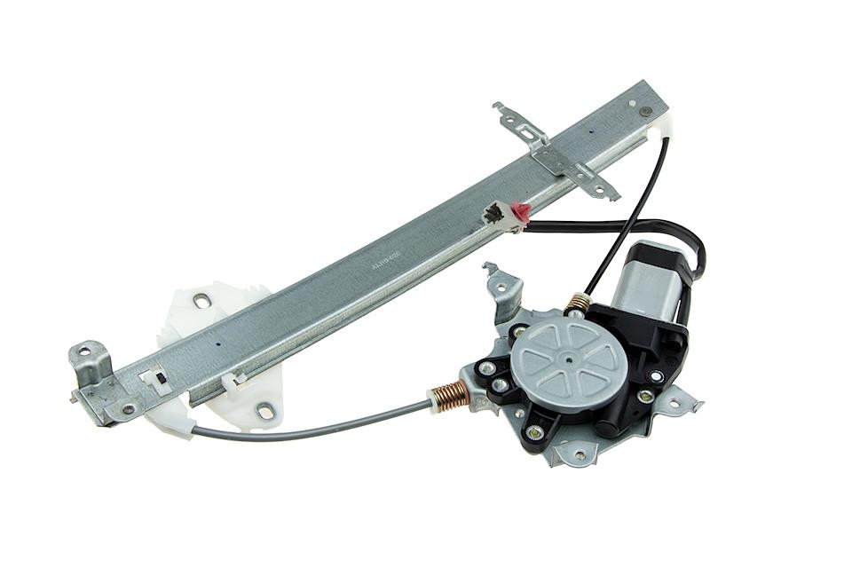 Lève-vitre électrique avant gauche Honda Jazz II acier renforcé 72752SAAJ02