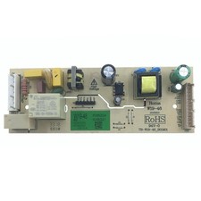 Homa W19-48 Main PCB Control Board for Magic Chef HMDR1000BE/HMDR1000WE Freezer