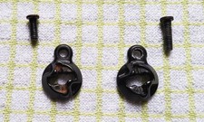 Focus Paralane Rapid Axle Technology RAT telaio ricezione supporti/dadi/dropout