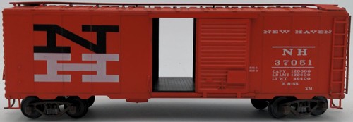 Coche de carga New Haven American Models escala S #37051 EX | Zustand: Used