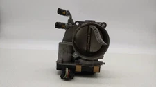 2017-2019 Nissan Pathfinder Throttle Body NYE6C