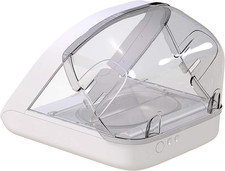 Food Storage Container for SureFeed Microchip Pet Feeder Access Control