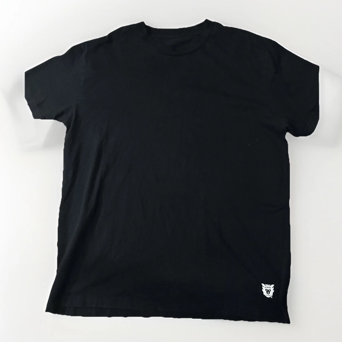 HUMAN MADE Regular T-Shirts for Men for sale | eBay