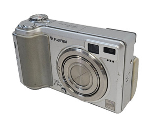 Fujifilm Finepix E550 | eBay