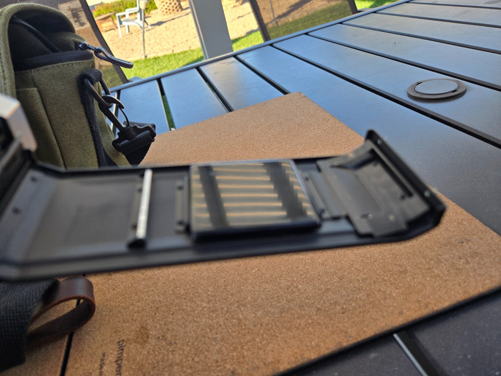 Canon P Camera rangefinder with screw mount 1.4/50mm lens (near Mint condition)