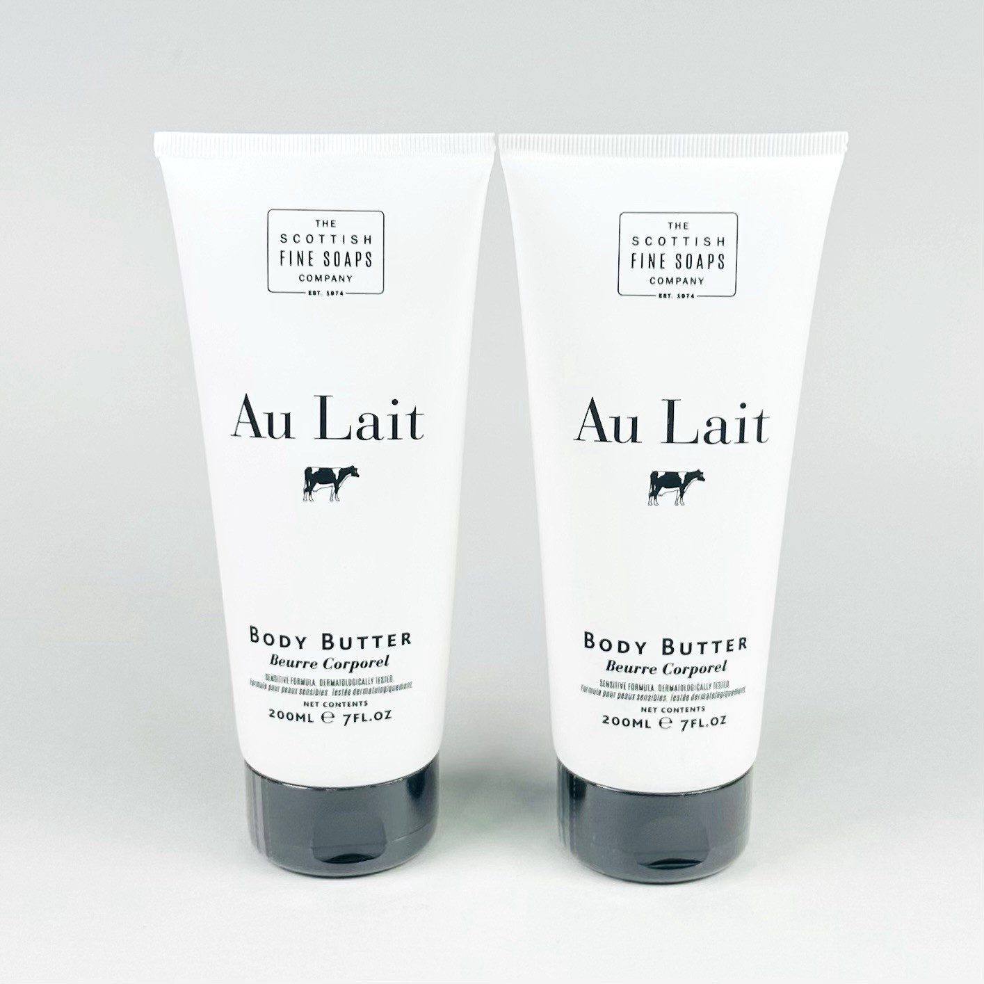 Cream (7 Fl Oz Each) New