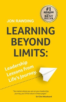 Learning Beyond Limits: Leadership Lessons from Life's Journey B